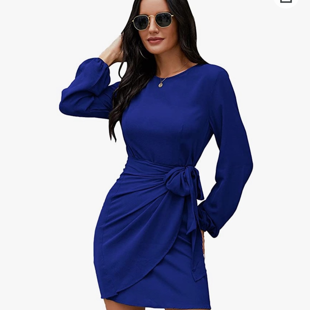 Shein dress. Xl